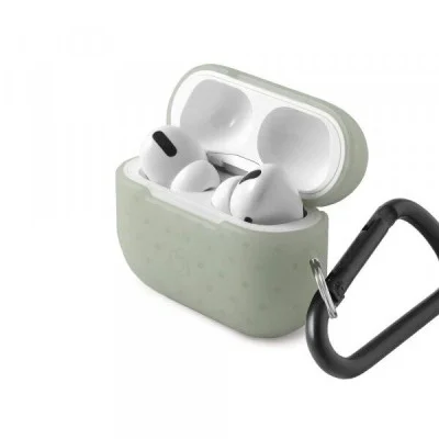 Grip2u Shell for Airpods Pro (Glow in the Dark)